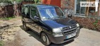 Fiat Doblo 15.03.2022