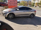 Hyundai Elantra 14.02.2022