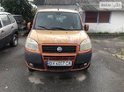 Fiat Doblo 23.03.2022