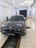 BMW 728 16.02.2022