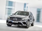 Mercedes-Benz GLC 300 02.02.2022