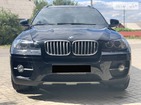 BMW X6 17.03.2022