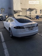 Tesla S 18.02.2022