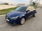 Audi A1 15.03.2022