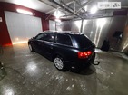 Audi A4 Limousine 08.02.2022