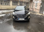 Hyundai Tucson 08.02.2022