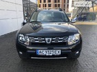 Dacia Duster 16.02.2022