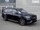 Mercedes-Benz GLS 400 12.02.2022