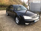 Ford Mondeo 11.02.2022