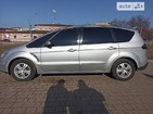 Ford S-Max 14.02.2022