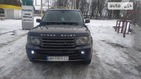 Land Rover Range Rover Supercharged 17.02.2022