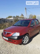 Dacia Logan 22.02.2022