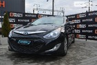 Hyundai Sonata 15.02.2022