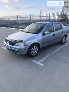 Opel Astra 07.02.2022