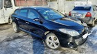 Renault Megane 08.02.2022