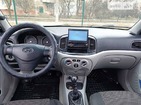 Hyundai Accent 09.02.2022