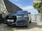 Audi Q3 08.02.2022
