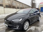 Tesla X 08.02.2022