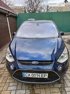Ford S-Max 10.02.2022