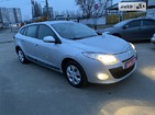 Renault Megane 17.02.2022