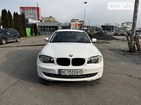 BMW 116 17.02.2022