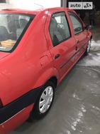 Dacia Logan 21.02.2022