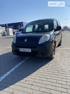 Renault Kangoo 14.02.2022