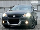 Volkswagen CrossPolo 04.02.2022