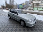 Daewoo Lanos 08.04.2022