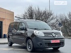 Renault Kangoo 18.02.2022