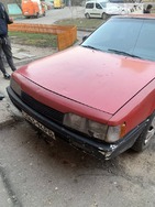 Mitsubishi Galant 14.02.2022