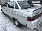 Lada 2110 08.02.2022