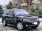 Land Rover Range Rover Supercharged 21.02.2022