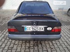 Mercedes-Benz E 200 17.02.2022