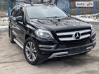 Mercedes-Benz GL 350 13.02.2022