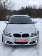 BMW 318 07.02.2022