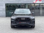 Audi Q7 21.02.2022