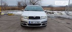 Skoda Fabia 11.02.2022