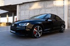 Audi RS3 Sportback 17.02.2022
