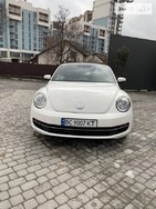 Volkswagen Beetle 08.02.2022