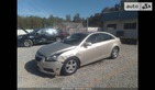 Chevrolet Cruze 31.03.2022