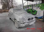 BMW X5 08.02.2022