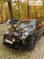 Mini Cooper 08.02.2022