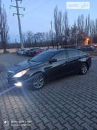 Hyundai Sonata 09.02.2022