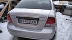 Chevrolet Aveo 08.02.2022