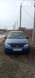 Lada 1118 20.02.2022