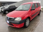 Dacia Logan 11.02.2022