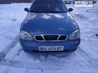 Daewoo Lanos 08.02.2022