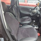 Nissan Note 16.02.2022
