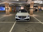 Mercedes-Benz S 63 AMG 10.03.2022